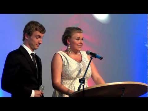 Abiturrede des HLG-Fürth (29.06.2012)