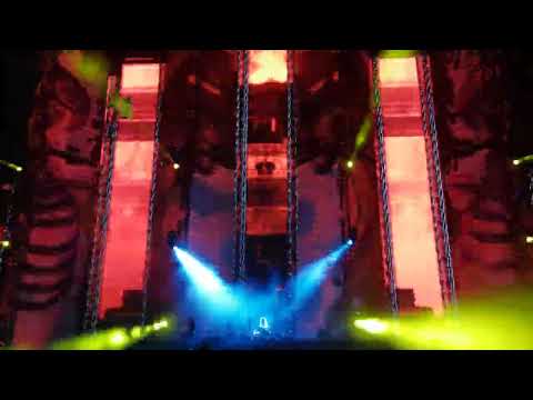 Mandy - Wasteland Pt.10 HardTechno Electric Daisy Carnival (EDC) 2024Mx #edcmx #hardtechno #festival