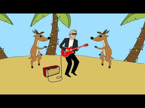 Run Run Rudolph - Mason Ramsey