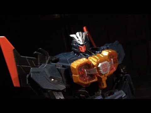 TF Generations TG-12 Air Raid - Vangelus Review 186-R