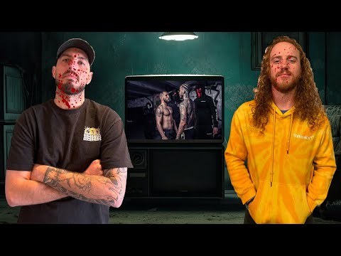 MMA Podcasters React: KING OF THE STREETS: PURSUED - "HASSBY" VS "CHAPO187"