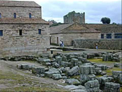 POPULARIS, Sra do Almurtão