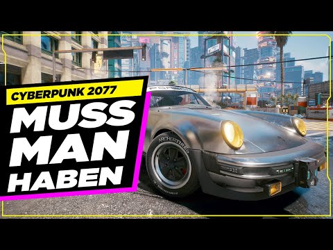 🤤Get Johnny's car, weapon & clothes🤤 Cyberpunk 2077 Johnny Silverhand weapon, Porsche & items