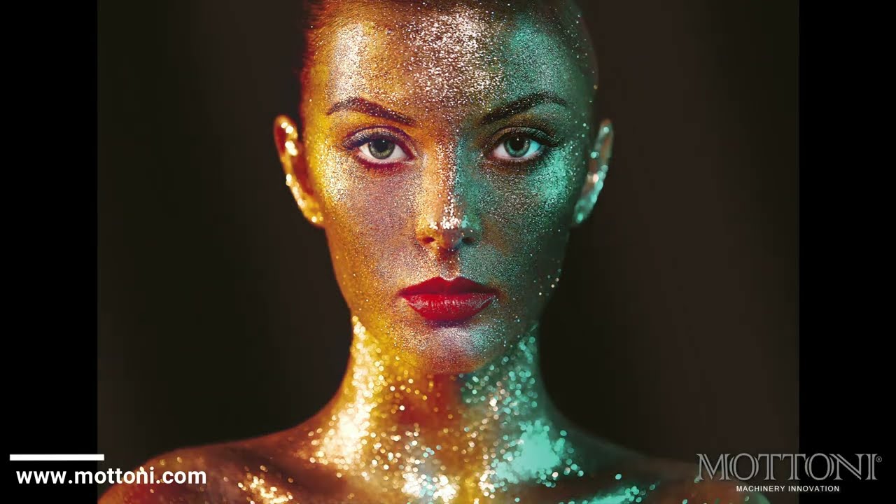 MOTTONI   SAMPLE PRINT  VISUALATION