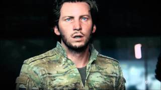 Call of Duty Advanced|| Manafest || Human