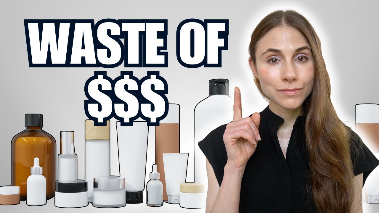 Skincare Products NOT to Buy in 2026