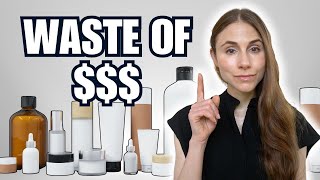 Skincare Products NOT to Buy in 2026 | Dermatologist Explain