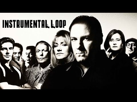[Sopranos Theme Instrumental Loop] Alabama 3 - Woke Up This Morning (Chosen One Mix)