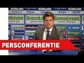 Directeur Eisenga en raad van commissarissen treden terug