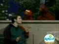 Jim Carrey On Sesame Street