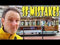 Discover What NOT To Do In San Francisco