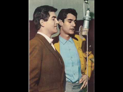 DUO DINAMICO - Cuanto mas lejos estoy- 1970