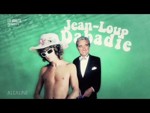 Alcaline, La Minute - Michel Polnareff "Polnareff's"