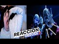 (REACCIÓN) Jhay Cortez, Anuel AA, J. Balvin - Medusa (REACCIÓN) Jhay Cortez, Anuel AA, J. Balvin - Medusa
