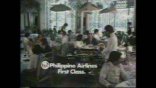 Download lagu Philippine Airlines, First Class (1981) mp3 Download lagu Philippine Airlines, First Class (1981) mp3