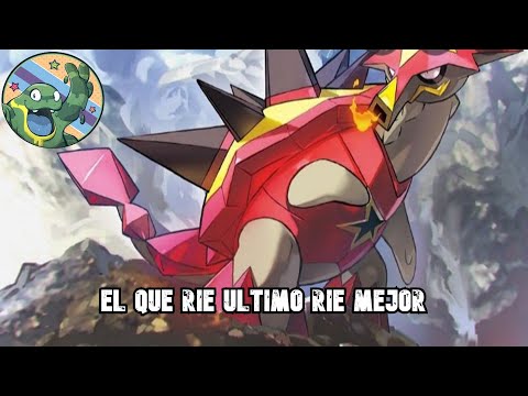 Megalocke Folagor Sol - Ep.8 - El que rie ultimo rie mejor
