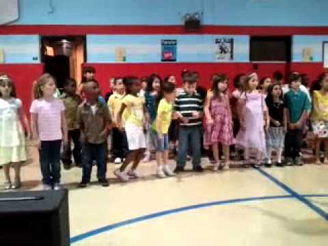 Hamsters Can't Play the Piano video-2011-05-11