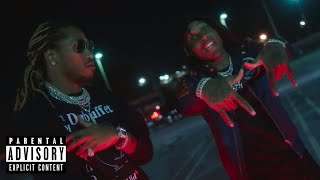 Lil Durk - SPIN THE BLOCK (ft. Future) [Remix Prod. by Fantix]