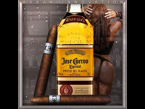 Hanziel - Jose Cuervo (Video Oficial)