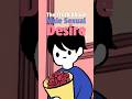 The Truth About Male Sexual Desire #sexualhealthformen #sexualdesire #mentalhealth