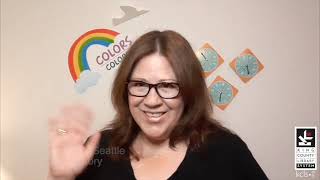 Spanish - Good Morning Buenos Días