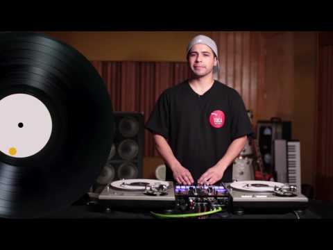 Tutoriales DJ Chile Toca - Cap. 7 'Trucos y Tips'