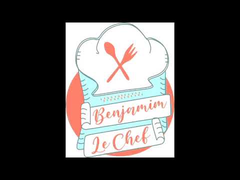Djah - Benjamin Le Chef