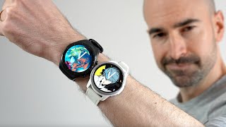 Xiaomi Watch S1 Review Vs S1 Active - Slick Premium Smartwatches