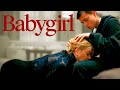 BABYGIRL ️ Escena De Nicole Kidman Y Harris Dickinson