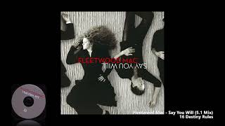 Fleetwood Mac - 16 Destiny Rules (5.1 Mix)