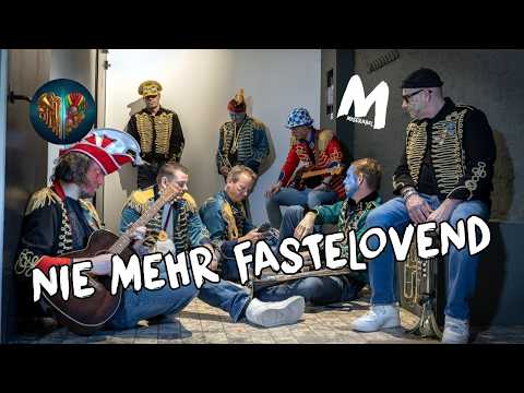 Nie Mehr Fastelovend ❤️ | Miserabel (Querbeat cover)