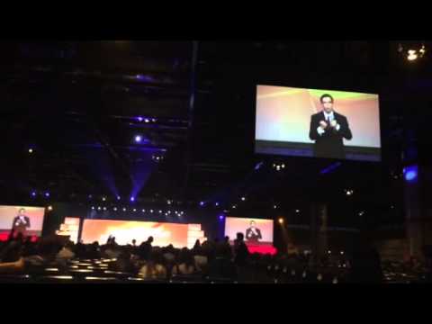 2015 NLC FBLA National President Candidate Speech: Jose Espinel