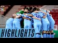 Middlesbrough v Coventry City highlights