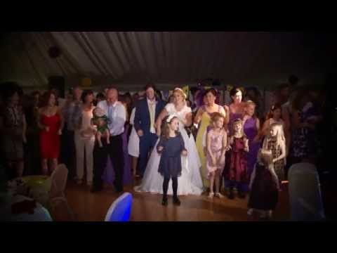 Marryoke - Reach S Club7