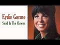 Eydie Gorme  "Send In The Clowns" - A Tribute To Steve & Eydie