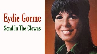 Eydie Gorme  "Send In The Clowns" - A Tribute To Steve & Eydie