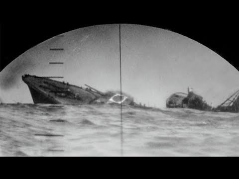 USS NAUTILUS - The 1st Nuclear Powered Submarine!