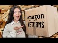 I BOUGHT AMAZON RETURNS FOR CHEAP!