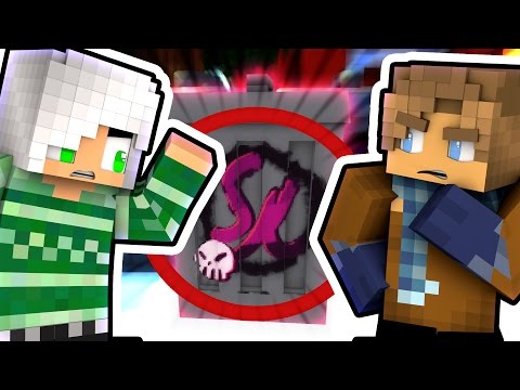 Shadow Knights Cause Trouble | MyStreet Minecraft Roleplay