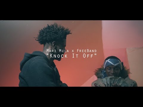 Mari Mula x FreeBand - Knock It Off | @shotbytimo
