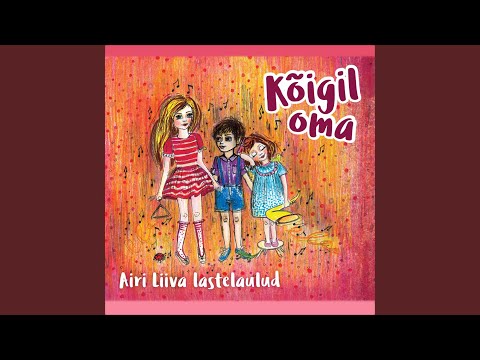 Kõigil Oma (Ansambel)