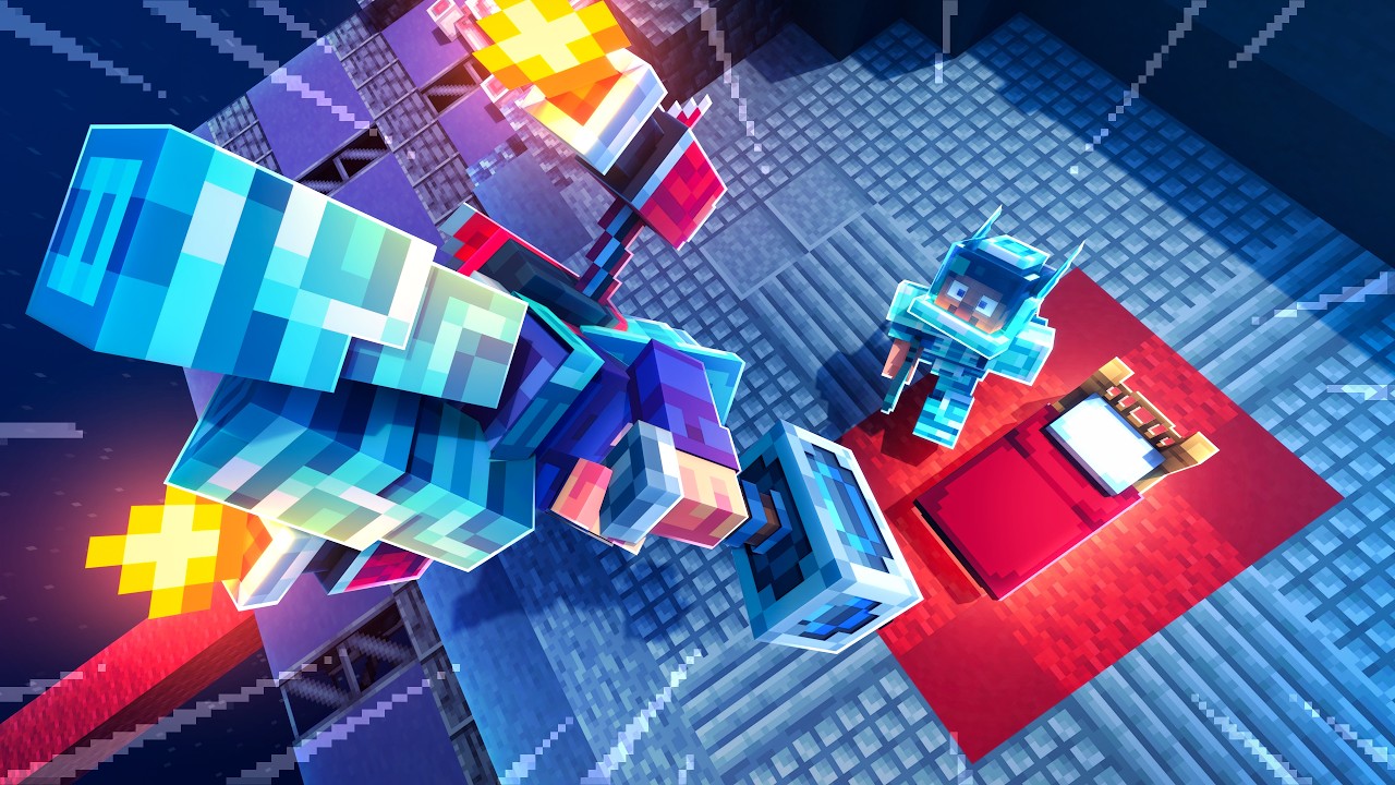 You Can One-Shot Any Bedwars Player