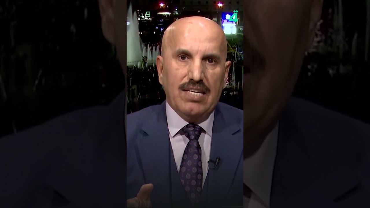 فيديو | المندلاوي: ترشيح المالكي سبب تأخير اختيار رئيس الجمهورية