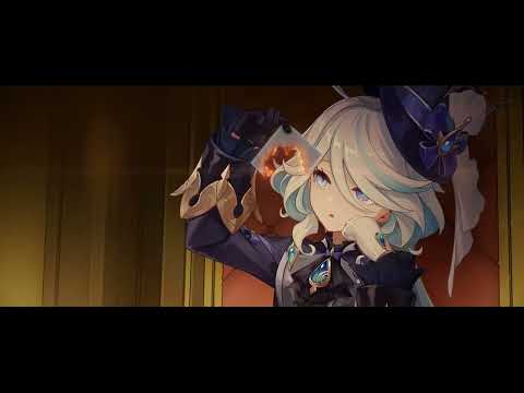 Furina Theme   Fontaine OST 4 0 1 Hour Version