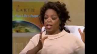 Oprah Winfrey Is A Satanist - Illuminati Exposed