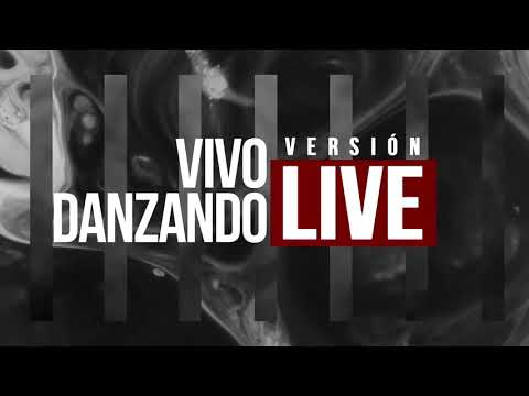 Vivo Danzando - Versión Concierto en Casa