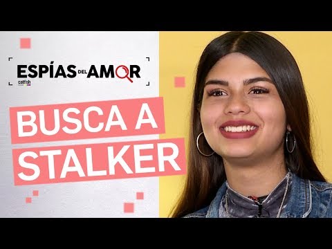Espías del Amor - ¡Te voy a encontrar!