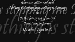 Top Of The World - Pussycat Dolls