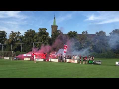 Oostrum 1 - Hegelsom 1