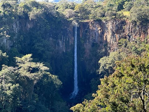 Cachoeira do Itambé | Cássia dos Coqueiros SP | Hiking 2023